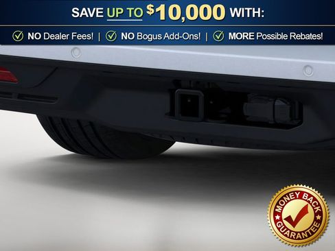 New 2026 Ford Expedition Active image 28