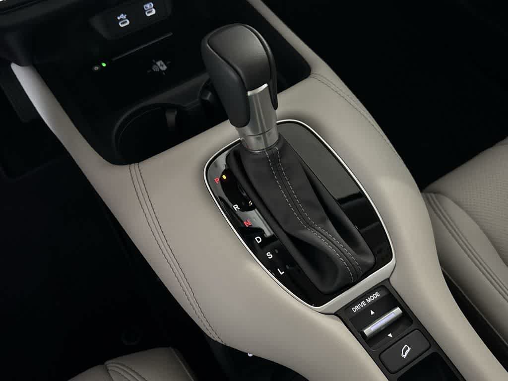 New 2026 Honda HR-V EX-L image 20