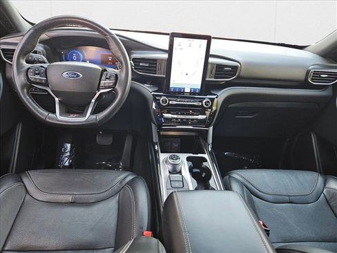 Used 2022 Ford Explorer ST w/ Equipment Group 401A image 17