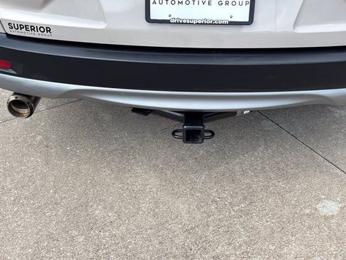 Used 2019 Honda CR-V EX-L image 6
