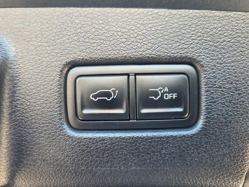 Used 2025 Kia Telluride EX w/ EX Captain's Chair Package AWD/4WD image 33