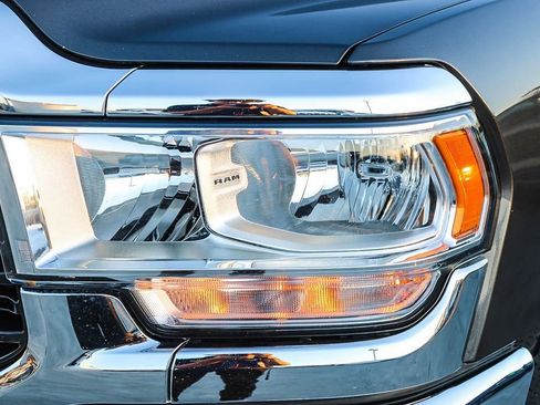 Used 2024 RAM 2500 Big Horn image 5