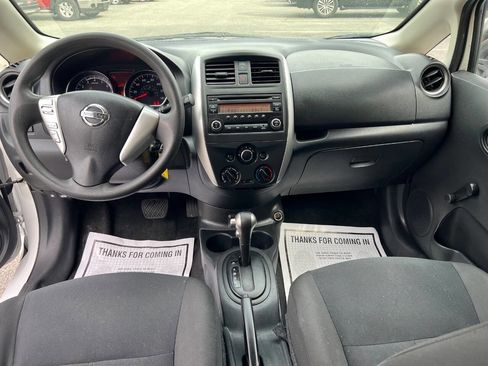 Used 2017 Nissan Versa Note S Plus FWD image 20