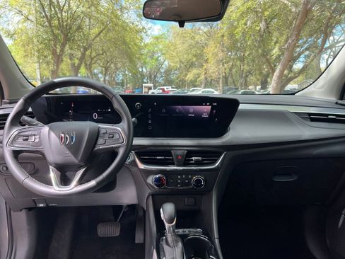 Used 2025 Buick Encore GX Preferred image 29