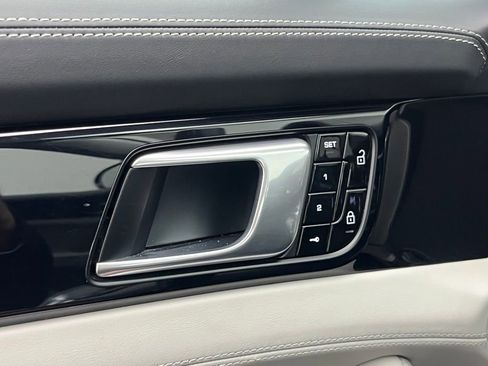 Used 2019 Porsche Panamera 4 image 25