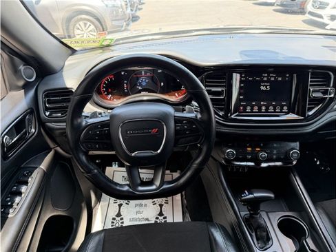 Used 2021 Dodge Durango GT RWD image 38