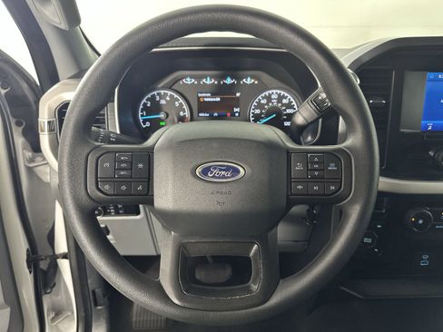 Used 2023 Ford F150 XLT image 18