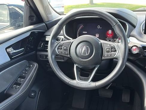Certified 2023 Acura MDX SH-AWD w/ Technology Package image 26