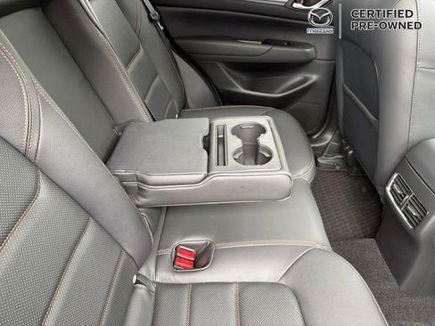 Used 2023 MAZDA CX-5 AWD 2.5 S image 25