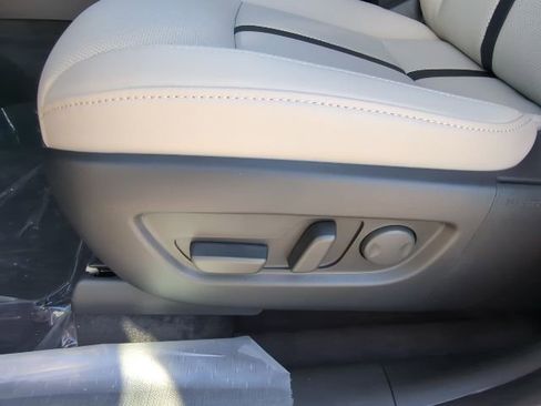 New 2026 MAZDA CX-90 3.3 Turbo w/ Premium Sport Pkg image 12