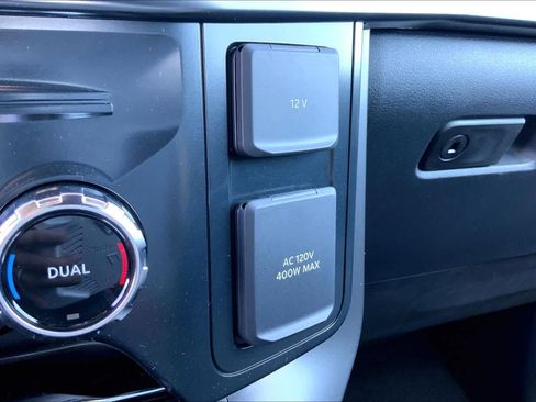 New 2025 Ford F150 Lariat w/ Equipment Group 501A Mid image 20