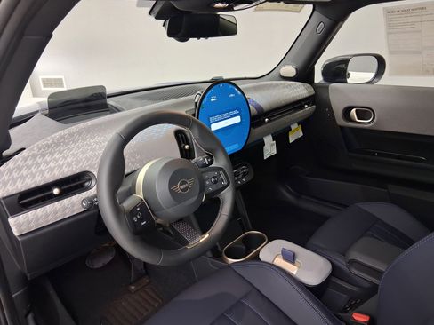 New 2026 MINI Cooper S FWD image 2