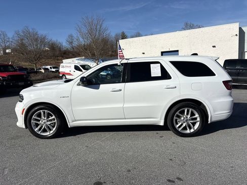 Used 2024 Dodge Durango R/T image 7