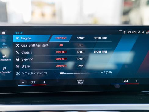 Used 2024 BMW M2 w/ Lighting Package image 29