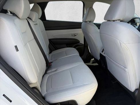 Used 2025 Hyundai Tucson SEL image 20