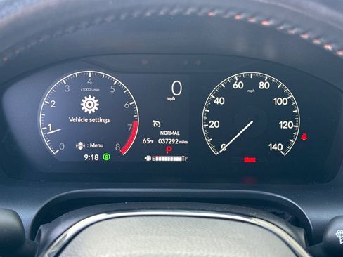 Used 2023 Honda HR-V Sport image 18