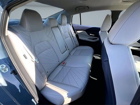 New 2026 Nissan Sentra SL image 10