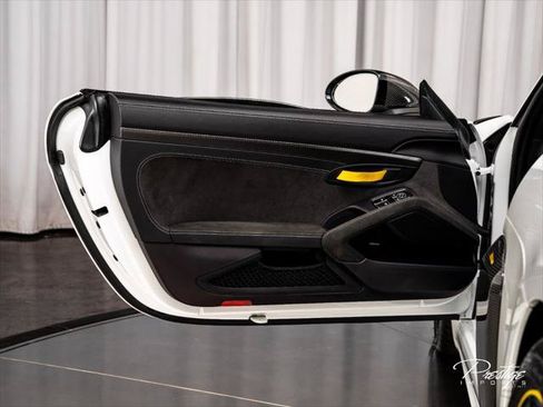 Used 2023 Porsche 718 Cayman GT4 RS RWD image 26
