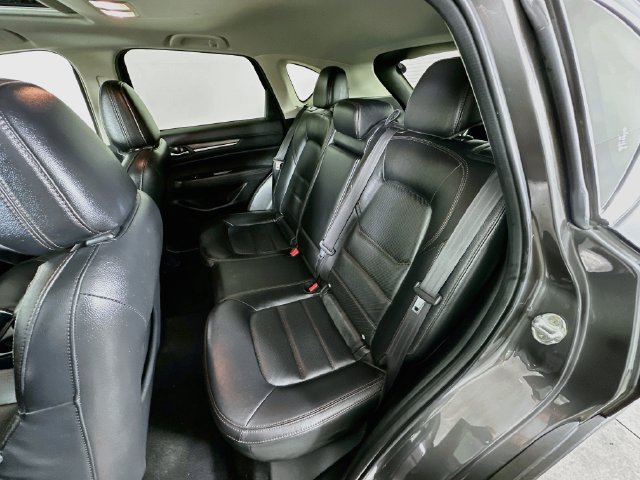 Used 2021 MAZDA CX-5 Grand Touring AWD/4WD image 31