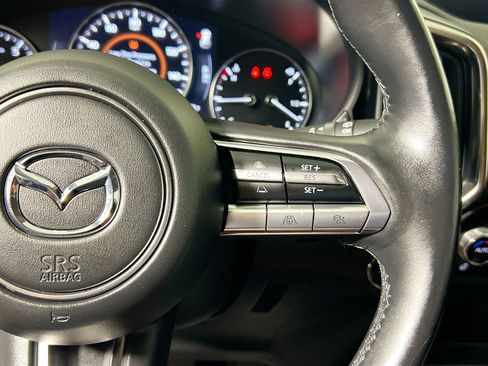 Used 2023 MAZDA CX-50 2.5 Turbo w/ Cargo Package image 19