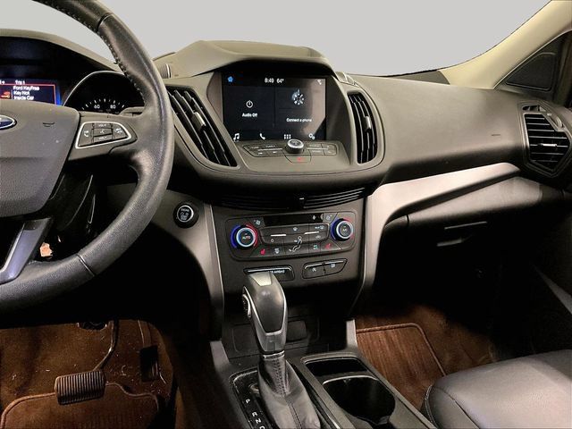 Used 2019 Ford Escape SEL AWD/4WD image 6