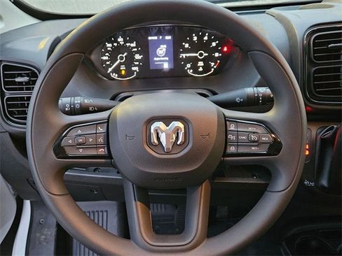 New 2026 RAM ProMaster 2500 w/ Convenience Group image 14