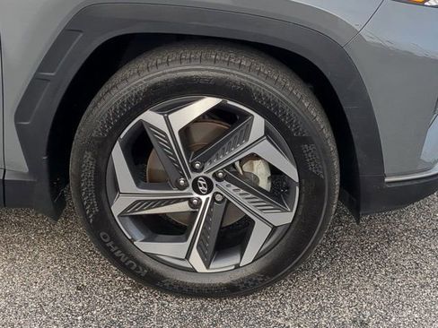 Used 2024 Hyundai Tucson SEL FWD image 11