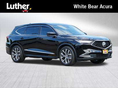 Used 2023 Acura MDX SH-AWD w/ Technology Package