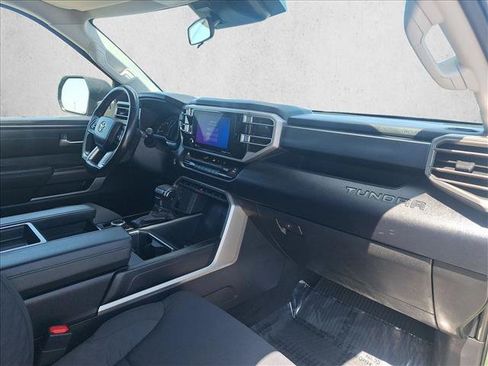Used 2023 Toyota Tundra SR5 w/ TRD Sport Package AWD/4WD image 18