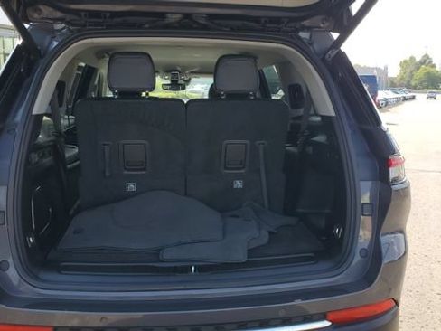 Used 2022 Jeep Grand Cherokee L Limited w/ Trailer Tow Group (B) AWD/4WD image 27