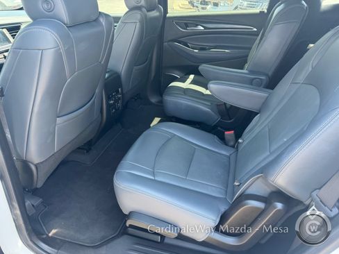 Used 2024 Buick Enclave Premium AWD/4WD image 14