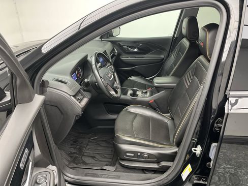 Certified 2023 GMC Terrain AT4 w/ LPO, Floor Liner Package image 3