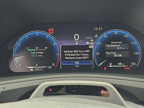 New 2026 Toyota Grand Highlander Platinum image 30