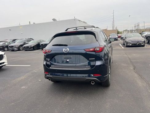 New 2025 MAZDA CX-5 AWD 2.5 S image 8