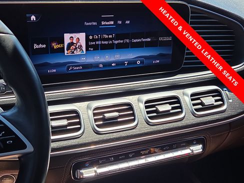 Used 2024 Mercedes-Benz GLE 350 4MATIC image 16