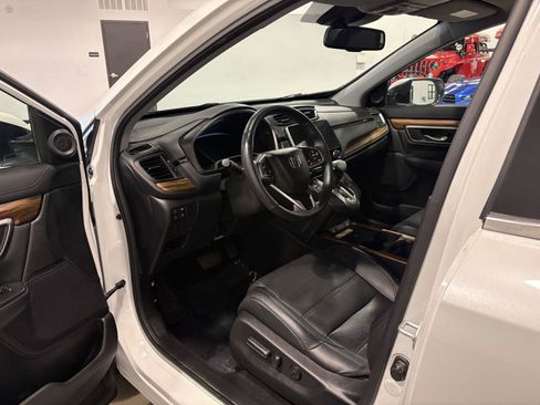 Used 2022 Honda CR-V Touring image 10