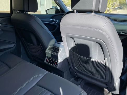 Used 2022 Audi e-tron Premium image 48