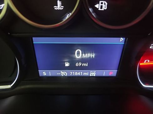 Used 2020 Chevrolet Silverado 1500 RST w/ All-Star Edition image 15