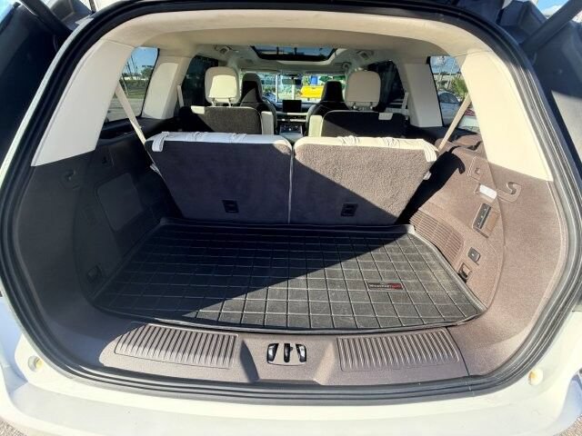 Used 2022 Lincoln Aviator Black Label Grand Touring w/ Class IV Trailer Tow Package AWD/4WD image 19