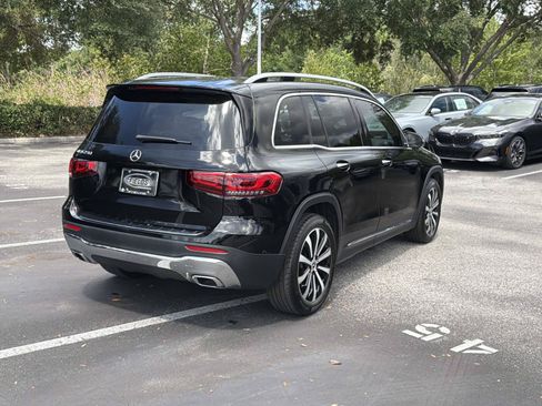 Used 2023 Mercedes-Benz GLB 250 image 4
