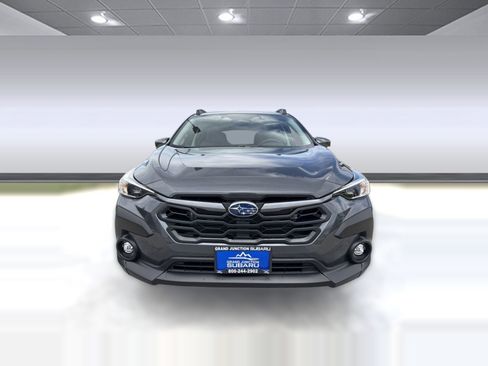 Used 2025 Subaru Crosstrek 2.0i Premium image 5