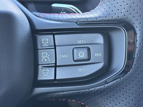 New 2026 Dodge Charger Scat Pack w/ Blacktop Package image 29