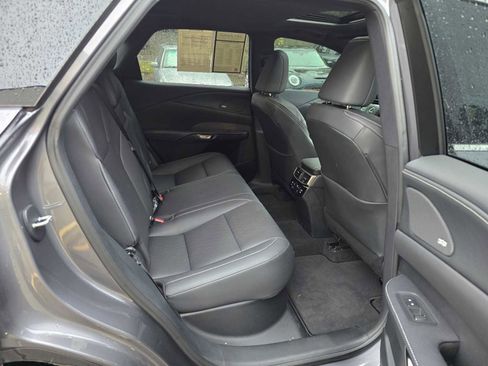 Used 2023 Lexus RX 350 Premium Plus image 12
