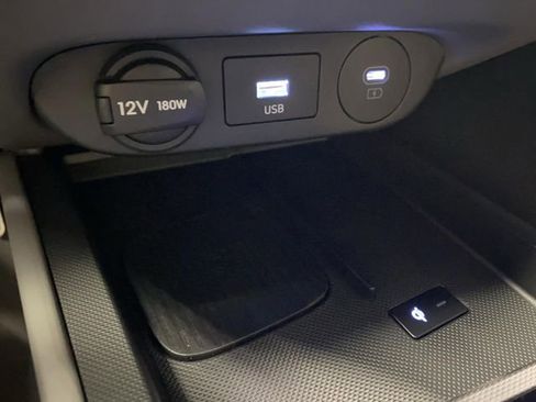 New 2025 Hyundai Elantra Sport image 22