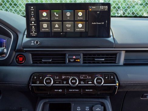 New 2026 Honda Pilot Elite image 22