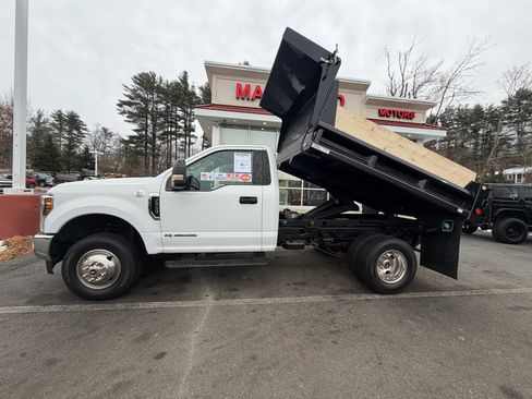 Used 2019 Ford F350 XL w/ XL Value Package image 12