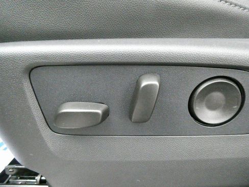 New 2026 Chevrolet Silverado 1500 RST w/ RST All Star Premium Package image 20