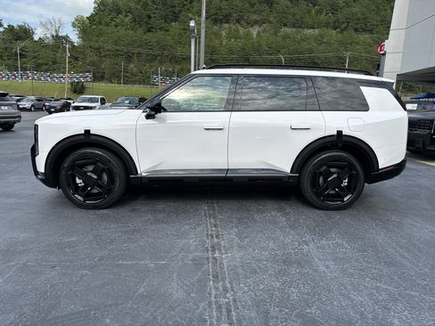 New 2027 Kia Telluride X-Line SX Prestige AWD/4WD image 4