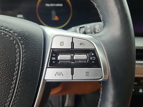 Used 2024 Kia Telluride SX Prestige X-Pro image 16