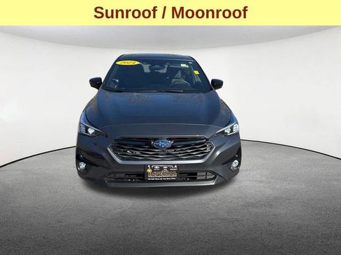 Certified 2024 Subaru Impreza RS image 4